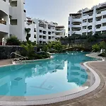 Jardines - Avago 2 1 Pool View 2b Эль-Пальмар