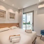 Jardines - Avago 2 1 Pool View 2b Дом отдыха