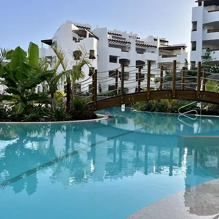 بيت للعطل Jardines - Avago 2 1 Pool View 2b *