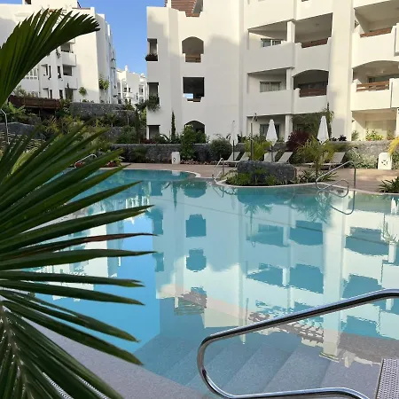 度假居 Jardines - Avago 2 1 Pool View 2b