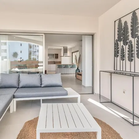 Jardines - Avago 2 1 Pool View 2b 度假居 *