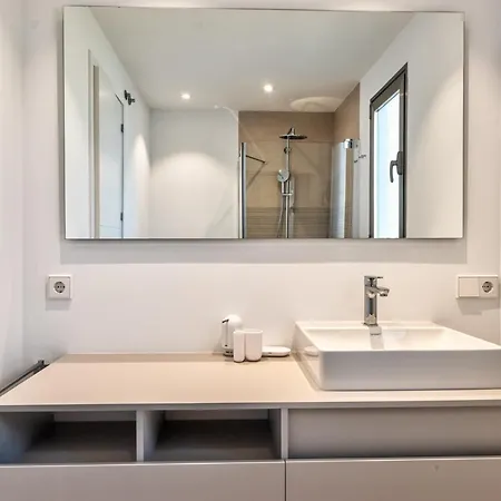 度假居 Jardines - Avago 2 1 Pool View 2b *