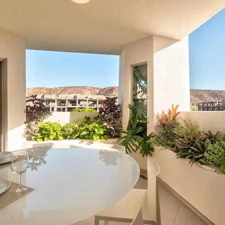 Holiday home Jardines - Avago 2 1 Pool View 2b *