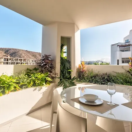 Jardines - Avago 2 1 Pool View 2b * Palm-mar