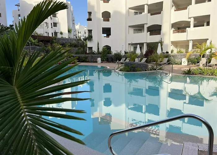 Holiday home Jardines - Avago 2 1 Pool View 2b
