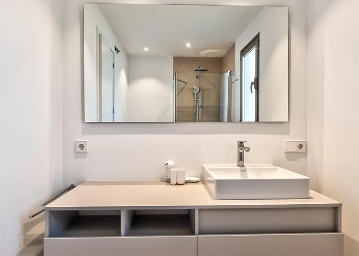 Holiday home Jardines - Avago 2 1 Pool View 2b *